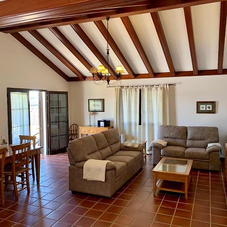 Villa Casas Tomare I San Bartolomé Esterno foto