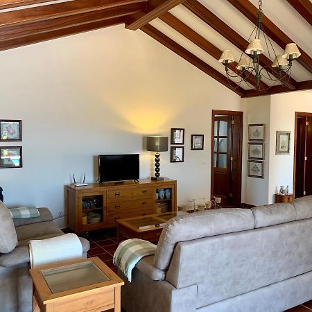 Villa Casas Tomare I San Bartolomé Esterno foto
