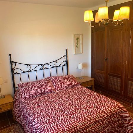 Villa Casas Tomare I San Bartolomé Esterno foto