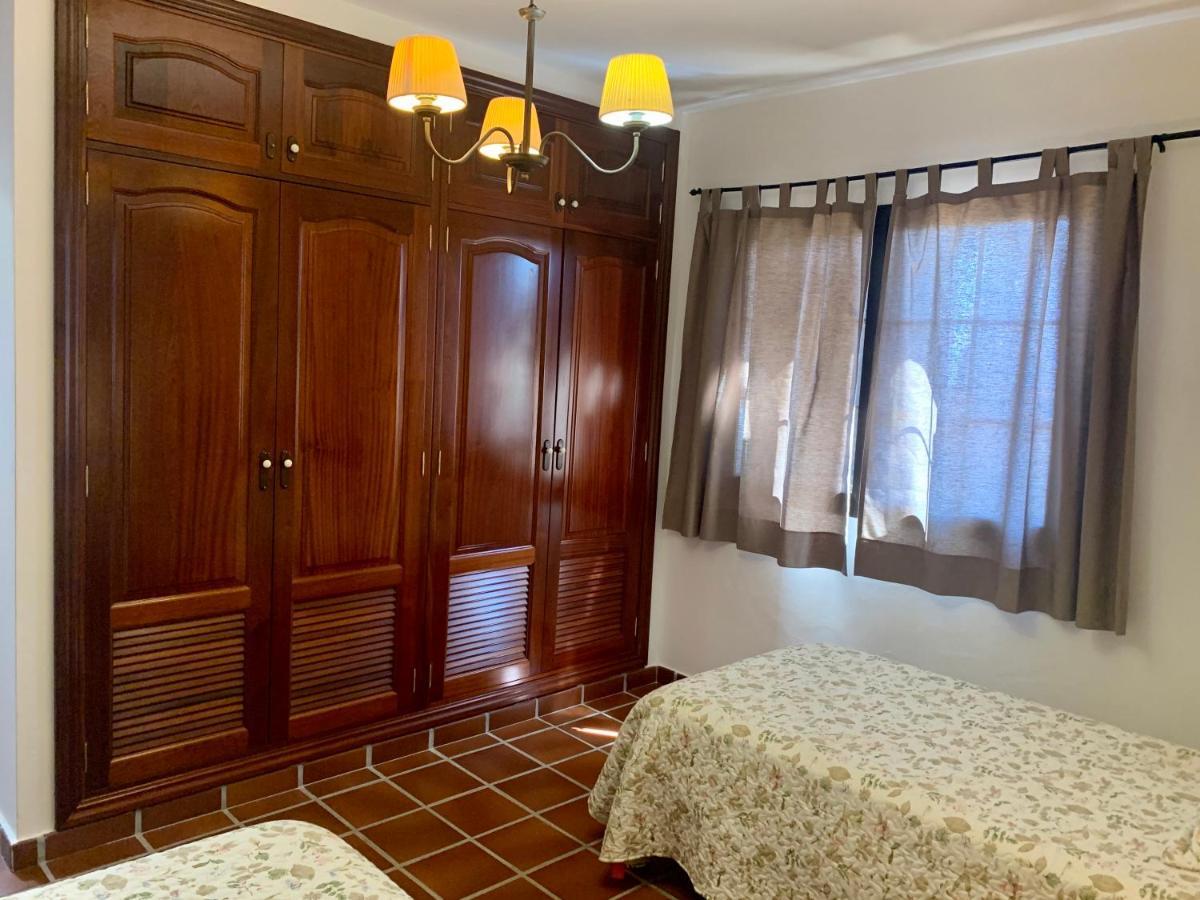Villa Casas Tomare I San Bartolomé Esterno foto