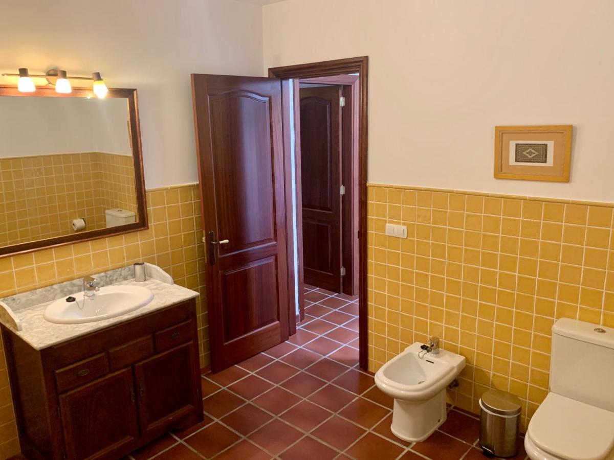 Villa Casas Tomare I San Bartolomé Esterno foto