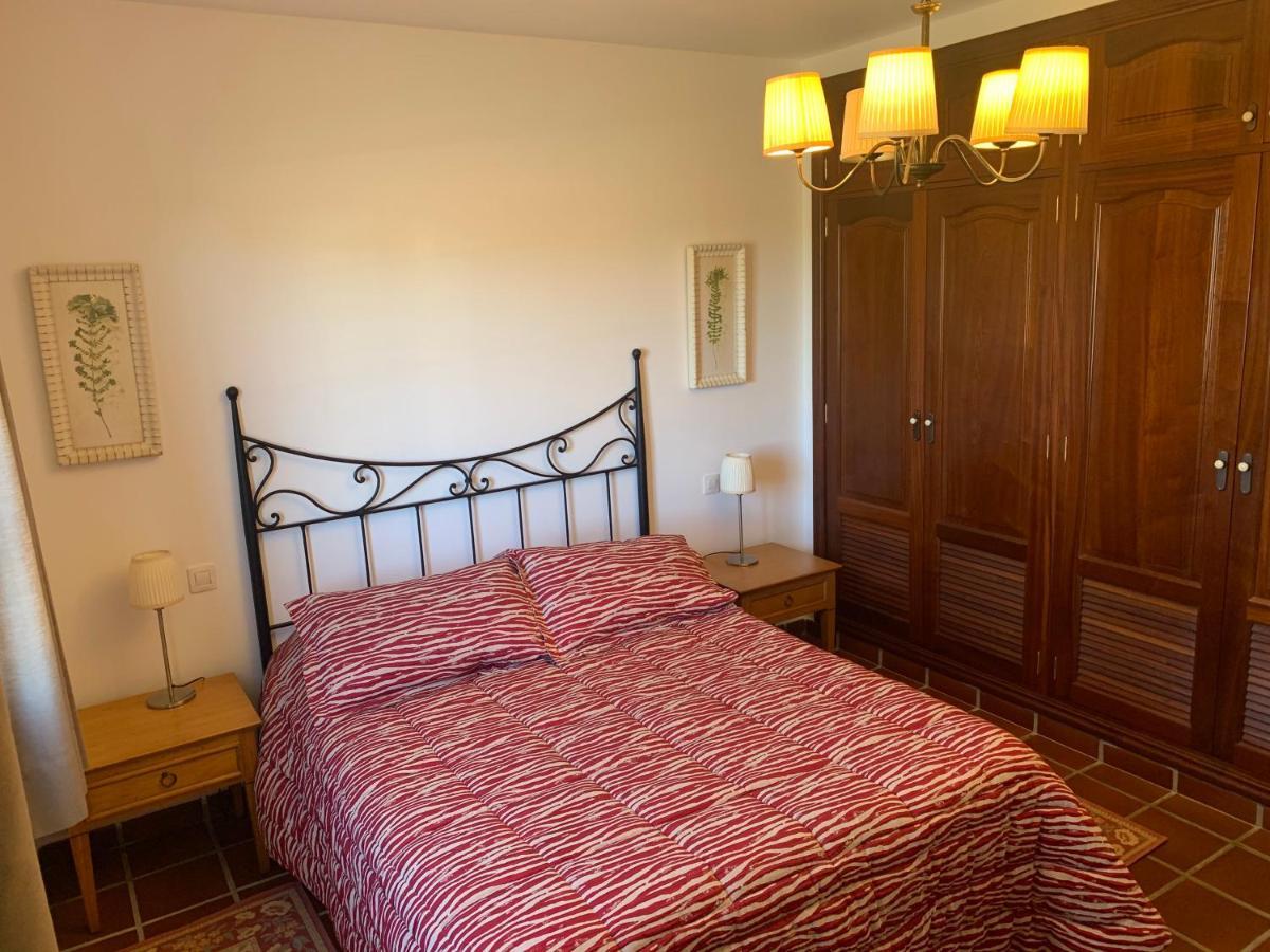 Villa Casas Tomare I San Bartolomé Esterno foto