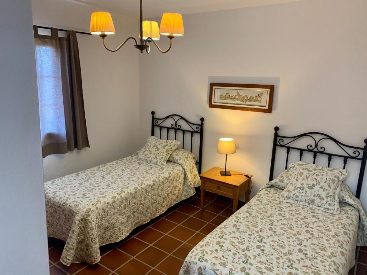 Villa Casas Tomare I San Bartolomé Esterno foto
