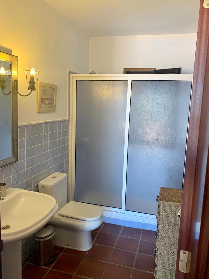 Villa Casas Tomare I San Bartolomé Esterno foto