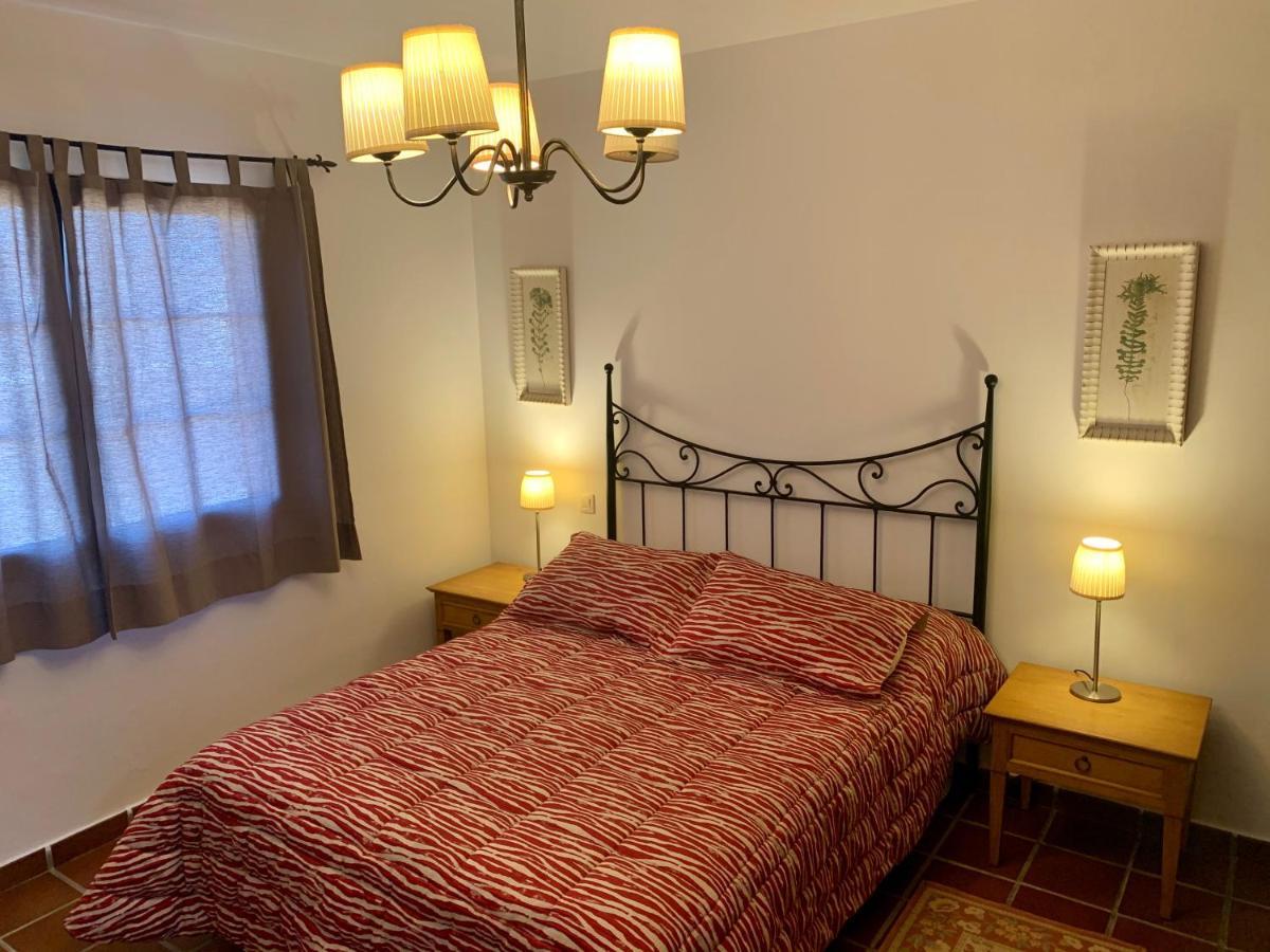 Villa Casas Tomare I San Bartolomé Esterno foto